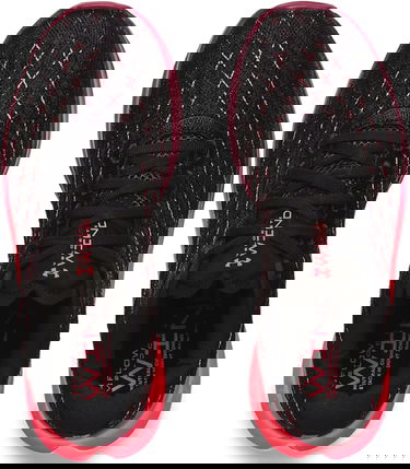 Sneakers og sko Under Armour FLOW Velociti Wind W Sort | 3024659-001, 3