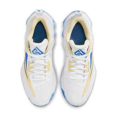 Sneakers og sko Nike Giannis Immortality 3 Grå | DZ7533-101, 3
