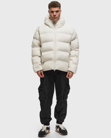 Puffer jakke Nike ACG ACG "Lunar Lake" Puffer Loose Hooded Jacket Hvid | FV8909-104, 1