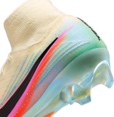 Sneakers og sko Nike Air Zoom Mercurial Superfly 10 Elite "Sam Kerr" FG Gul | hv8859-100, 6