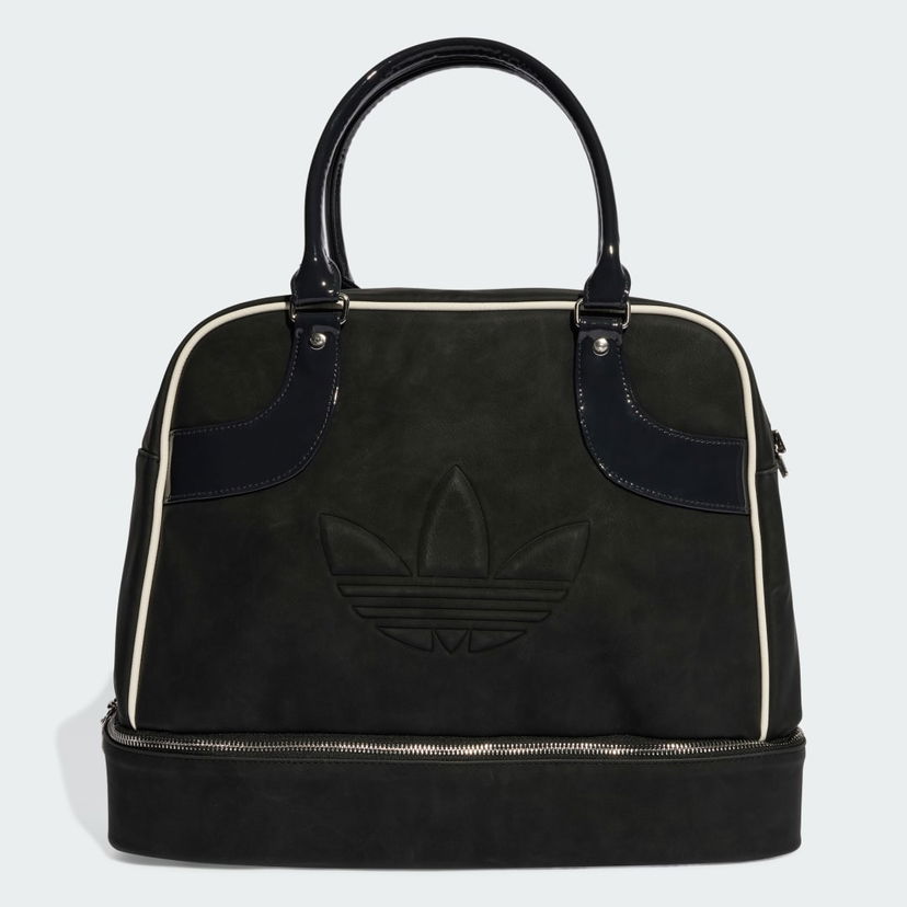 Mulepose adidas Performance Premium Bowling Bag Sort | JW0307