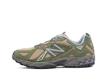 Sneakers og sko New Balance ML610TBJ "Deep Olive Green" Grøn | ML610TBJ, 3