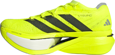 Sneakers og sko adidas Performance ADIZERO PRIME X 3 STRUNG Gul | ji2981, 3