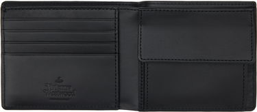 Tegnebog Vivienne Westwood Vivienne Westwood Tangled Orb Bifold Wallet Mørkeblå | 5107004LM-L00AP-, 2