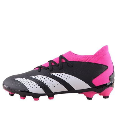 Sneakers og sko adidas Performance adidas Predator MG 'Black' (PS) Sort | GW7082, 0
