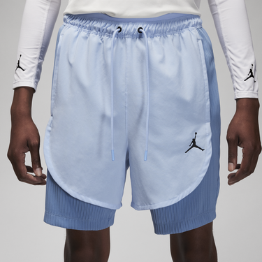Shorts Jordan Dri-FIT Sport Blå | DZ0573-425, 2