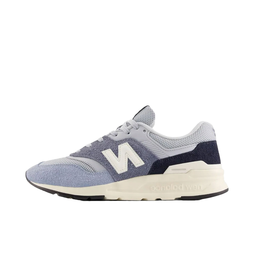 Sneakers og sko New Balance 997 "Light Artic Grey" Grå | CM997HRY