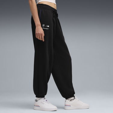 Joggingbukser Puma BMW M Motorsport Essentials Sweatpants Sort | 633556_01, 1