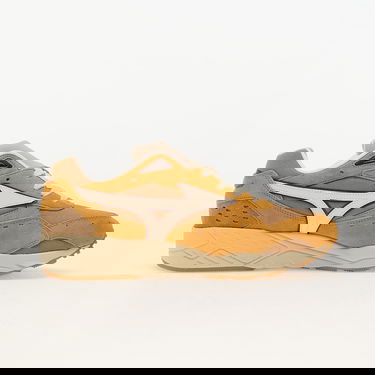 Sneakers og sko Mizuno Contender Premium Spruce Yellow/ Tiger's Eye/ Cloud Cream Orange | D1GA238206, 1