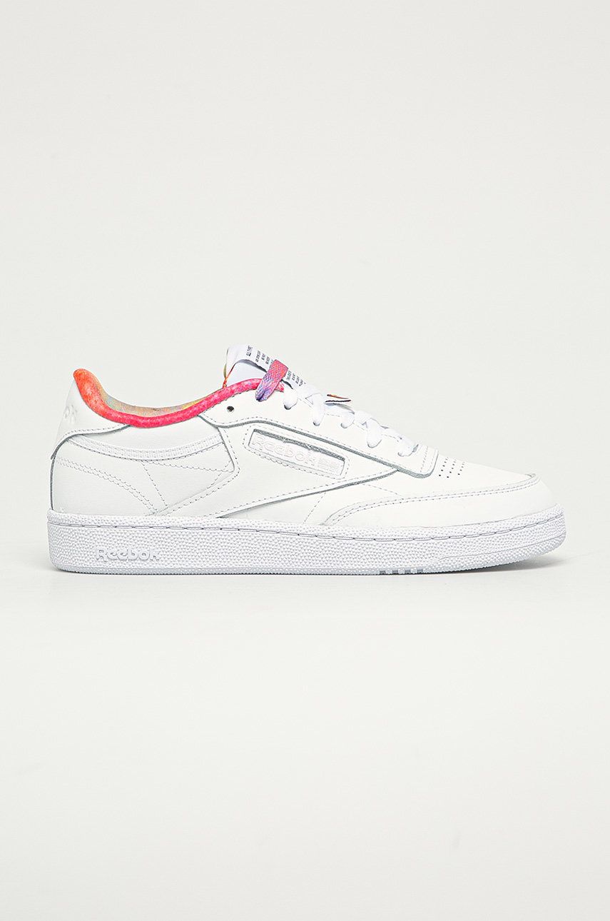Sneakers og sko Reebok Club C 85 Hvid | FX4771, 0
