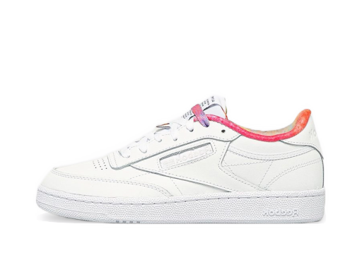Sneakers og sko Reebok Club C 85 Hvid | FX4771