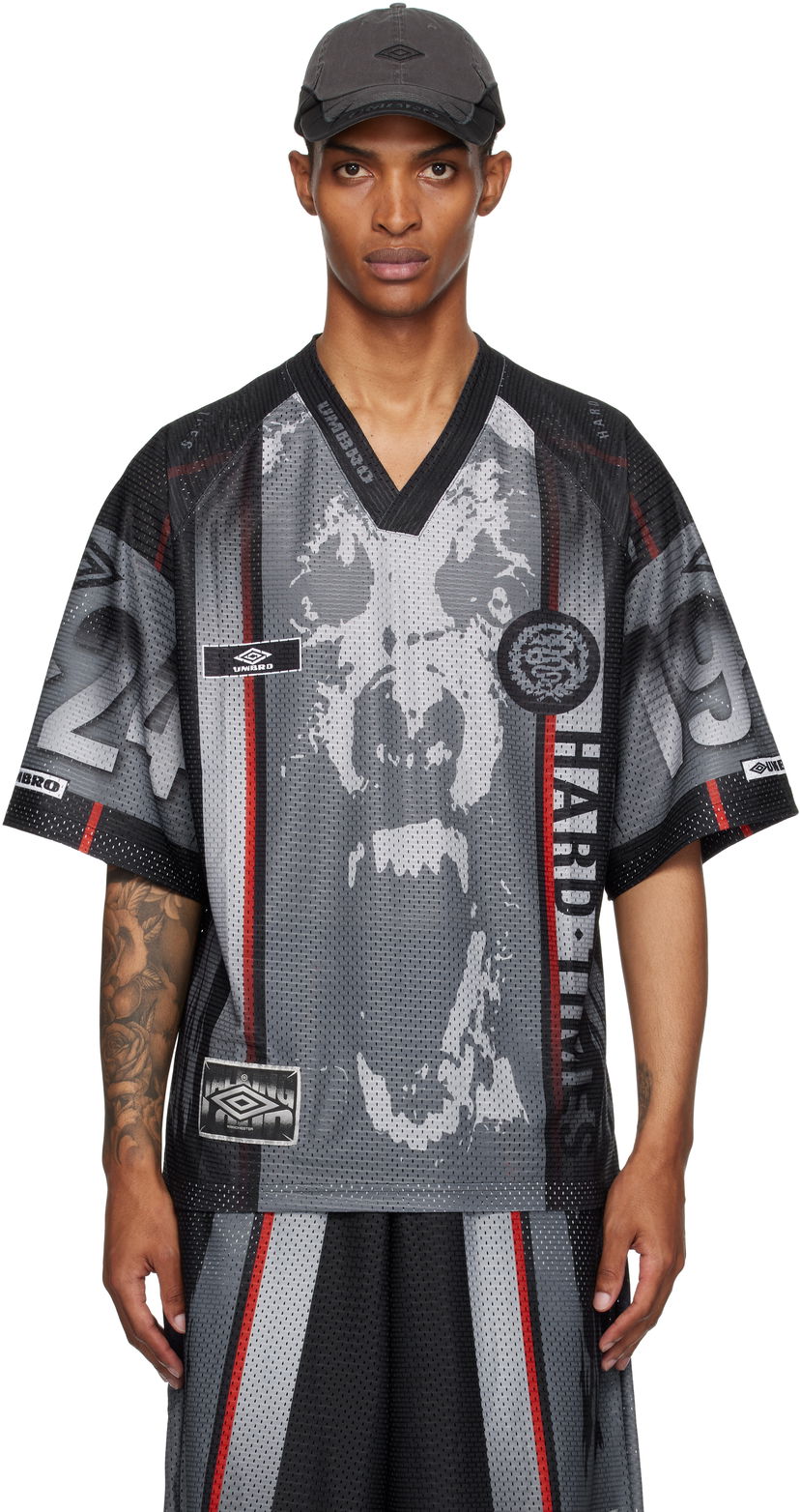 Jersey Umbro Umbro 'Hard Times' Football Jersey Sort | UBMW0247FA164
