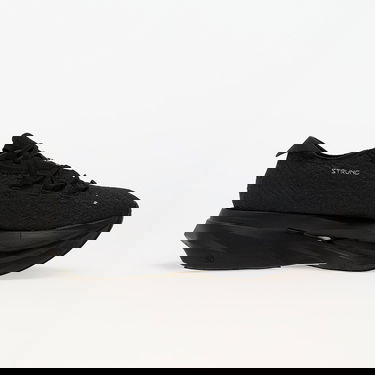 Sneakers og sko Y-3 Prime X 2 Strung Sort | IF1976, 2