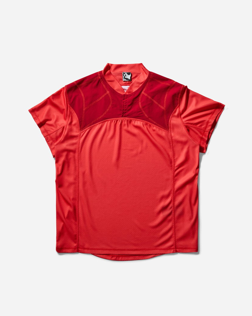 Jersey GR10K Combat Top Rød | BG822125EI 43