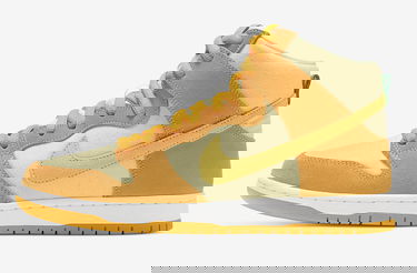 Sneakers og sko Nike Dunk High Pro SB "Fruity Pack - Pineapple" Orange | DM0808-700, 0
