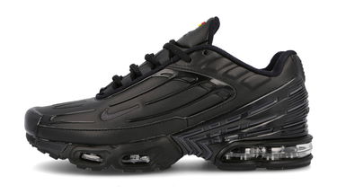 Sneakers og sko Nike Air Max Plus III LTR Sort | CK6716-001, 2