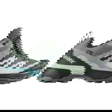 Sneakers og sko Salomon X Ultra 360 GTX Grøn | L47742500, 1