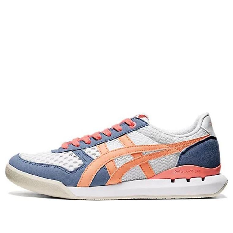 Sneakers og sko Onitsuka Tiger Ultimate 81 EX Hvid | 1183B720-102