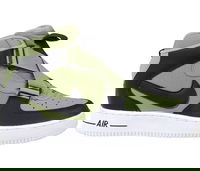 Air Force 1 Highness