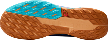 Sneakers og sko Nike Pegasus Trail 5 GORE-TEX Blå | fq0912-401, 3