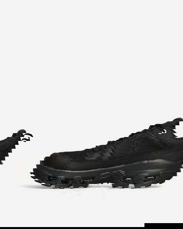 Sneakers og sko On Running Cloudrock Low WP Sort | 3WF10141043 BB, 4