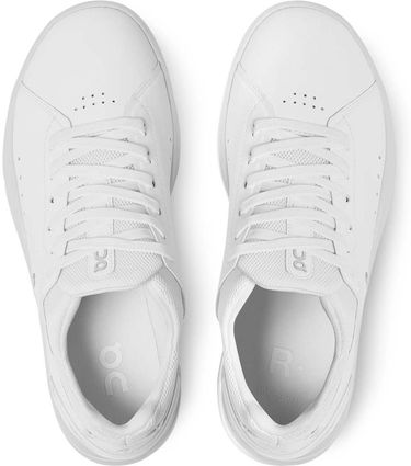 Sneakers og sko On Running The Roger Advantage Hvid | 48.99452, 2