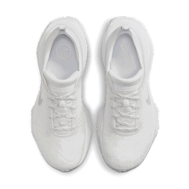 Sneakers og sko Nike ZoomX Invincible Run 3 White Photon Dust Hvid | DR2615-103, 3