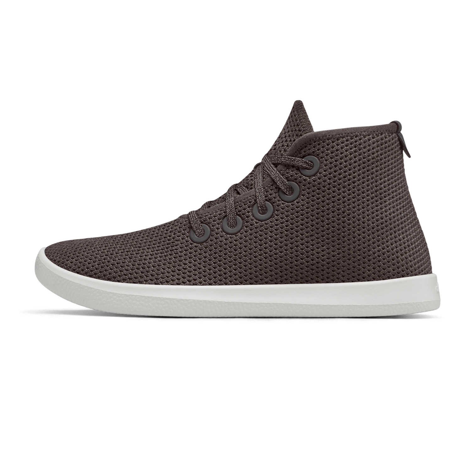 Sneakers og sko Allbirds High Top Shoes Sort | 1878322184261, 0