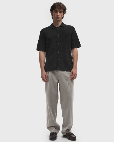 Bukser Les Deux Reece Pleated Suit Pants Grå | LDM510159-815815, 2
