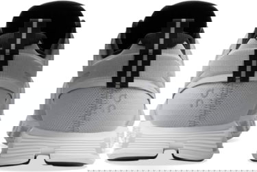 Sneakers og sko On Running Cloud 5 Waterproof W Grå | 59-98837, 2