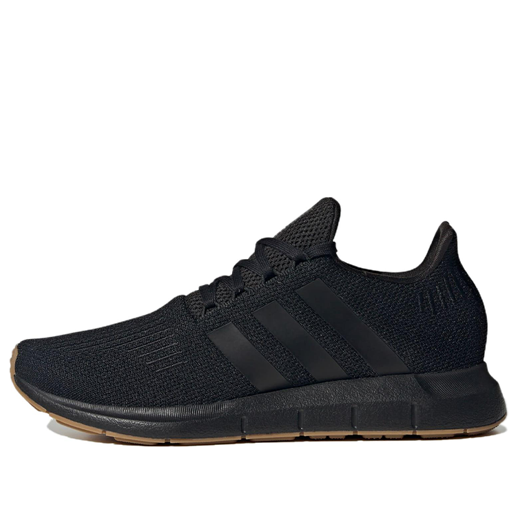 Sneakers og sko adidas Originals Swift Run 1.0 Sort | IE7476