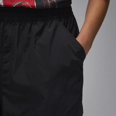 Cargo bukser Jordan Jordan Flight Chicago Parachute Pants Sort | HM6144-010, 4