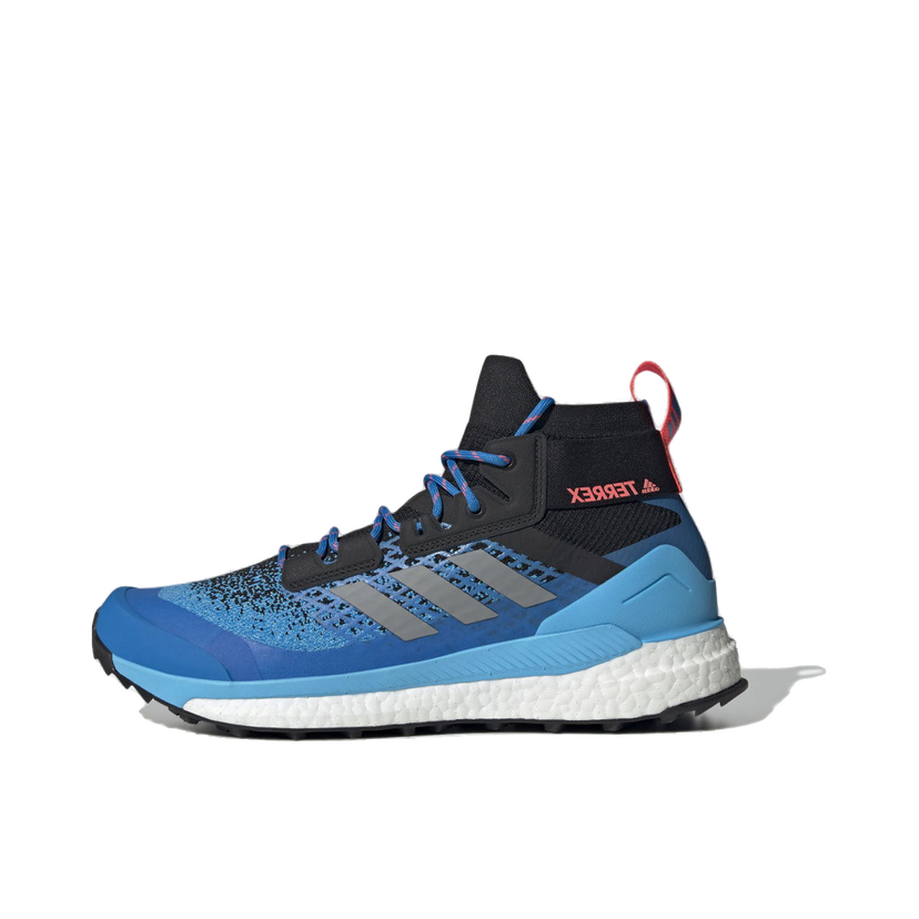 Outdoor adidas Performance Terrex Free Hiker Sort | GZ0334