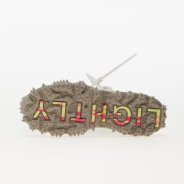 Sneakers og sko Nike Off White x Air Terra Forma "White" Hvid | DQ1615-100, 4