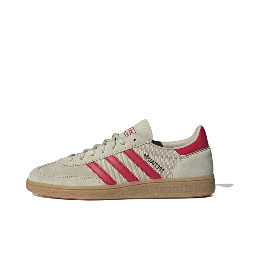 Sneakers og sko adidas Originals Handball Spezial Beige | IF9529