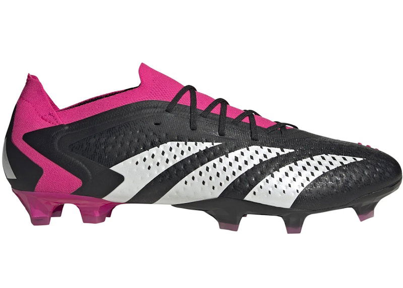 Sneakers og sko adidas Performance Predator Accuracy.1 Low FG Lyserød | GW4577, 0