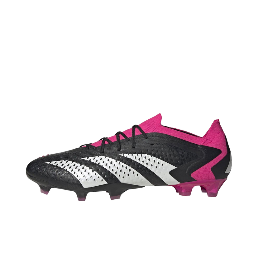 Sneakers og sko adidas Performance Predator Accuracy.1 Low FG Lyserød | GW4577