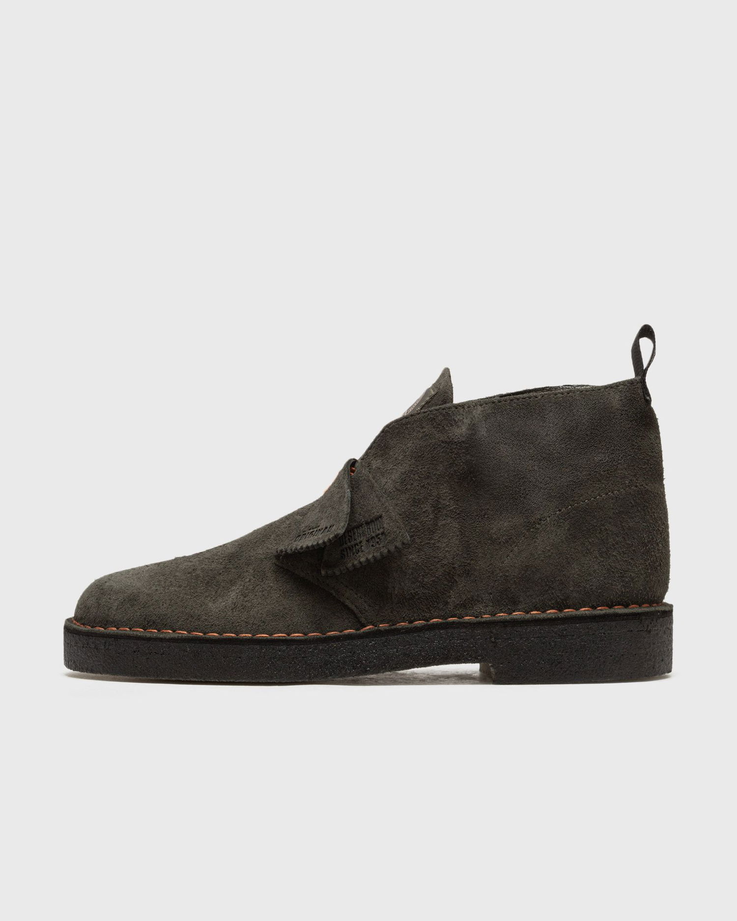 Sneakers og sko Clarks Desert Boot Grå | 26182778, 0