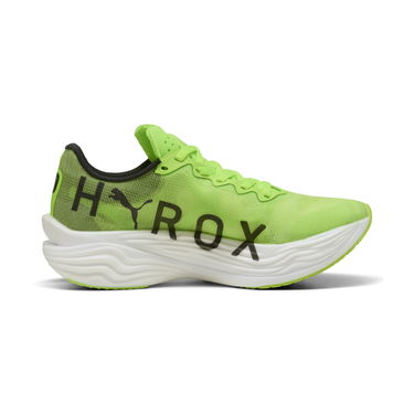 Sneakers og sko Puma PUMA x HYROX Deviate NITRO Elite 3 Grøn | 311511_01, 4