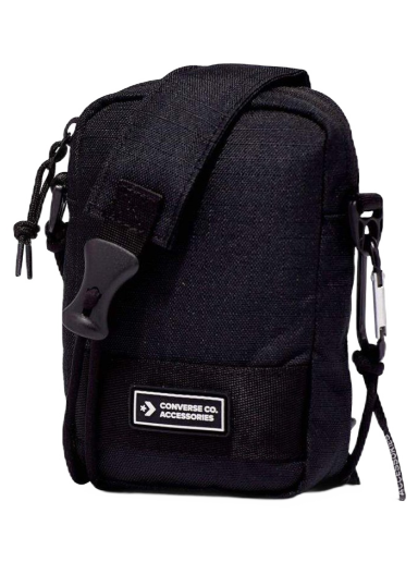 Rygsæk Converse Backpack Sort | 10022103-A01
