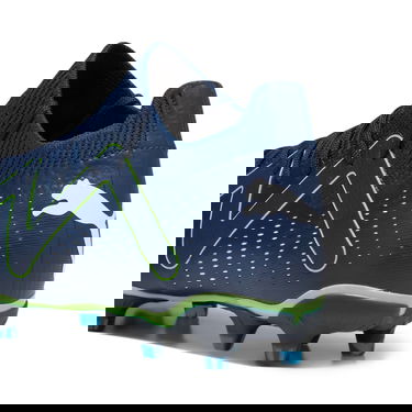 Sneakers og sko Puma FUTURE MATCH FG/AG Football Boots Mørkeblå | 107371-03, 4