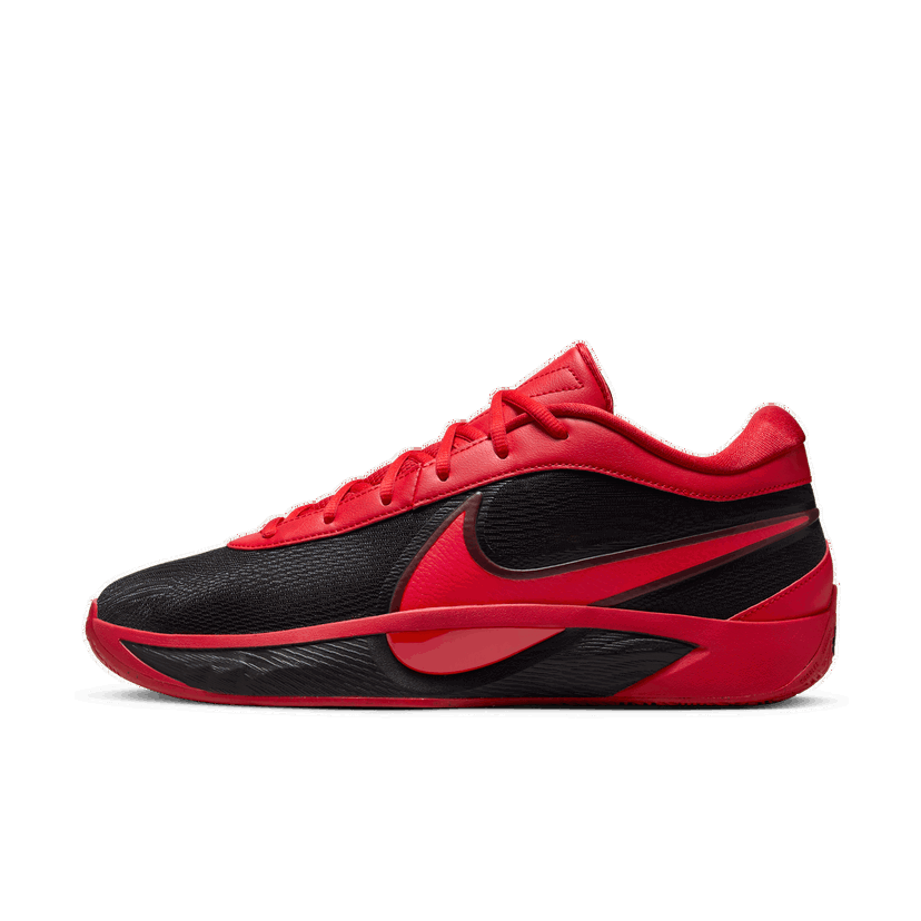 Sneakers og sko Nike Giannis Freak 6 Rød | FJ7792-003