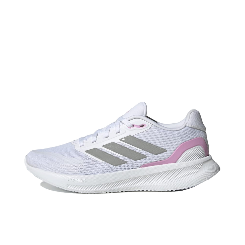 Løbe adidas Performance Runfalcon 5 Hvid | JI3981