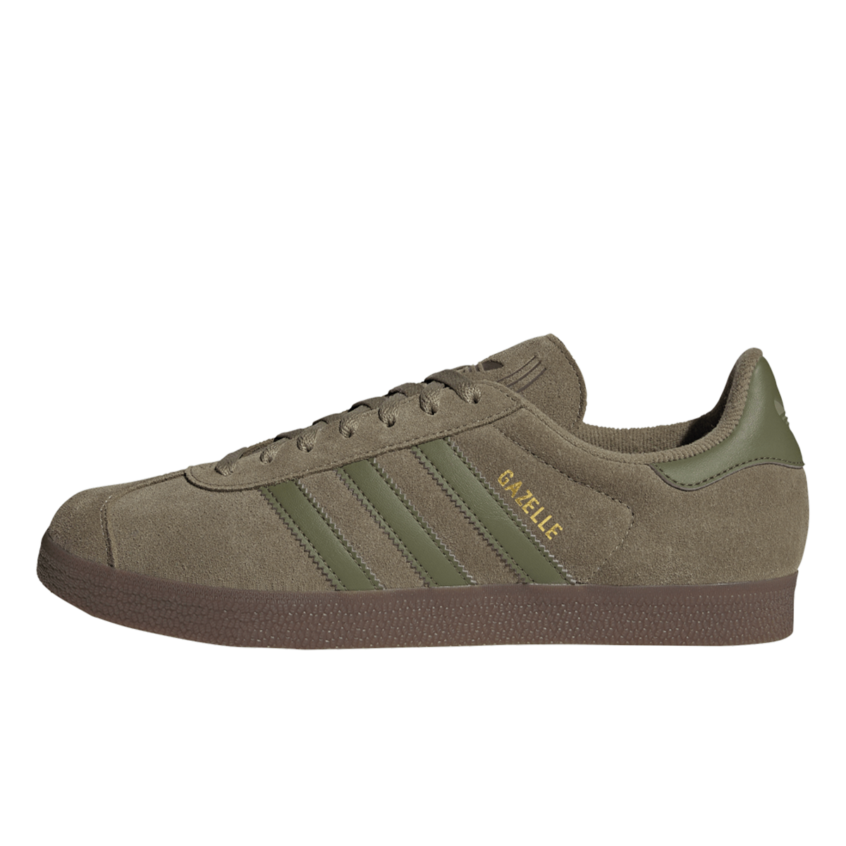 Sneakers og sko adidas Originals Adidas Gazelle Grøn | JR6288, 0
