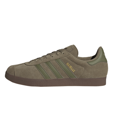 Sneakers og sko adidas Originals Adidas Gazelle Grøn | JR6288, 0