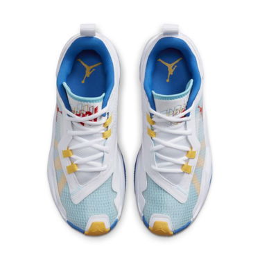 Sneakers og sko Jordan One Take 4 Hvid | DO7193-164, 2