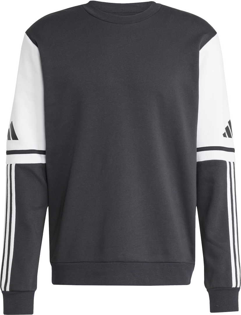 Sweater adidas Originals SQ25 Crew Sweatshirt Grå | je2780