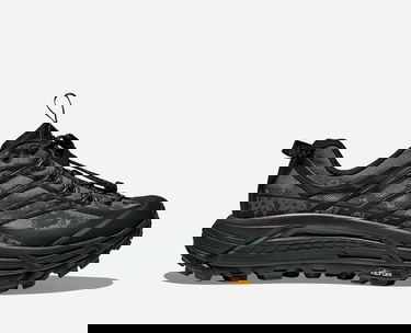 Sneakers og sko Hoka One One Mafate Three2 Size 12.5 Sort | 1162770-BBNB, 0