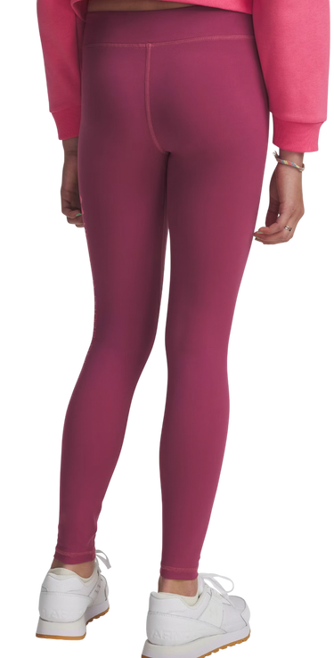 Leggings Under Armour Motion Branded Legging Lyserød | 6006028-659, 1