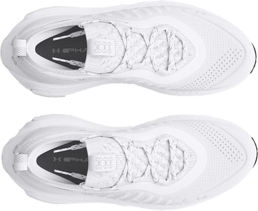 Sneakers og sko Under Armour Phantom 4 Hvid | 3027593-101, 2